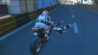 Ride 2 Game Review (PS4)