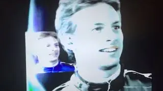 F1 ITV 2002 Intro