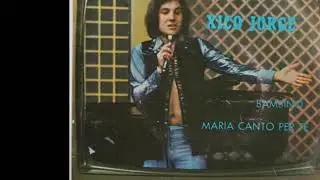 Xico Jorge   Al Mio Bambino, Rare Portuguese Canadian Pop c  1978 45rpm
