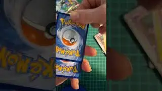 Unboxing Paldea Evolved ETB