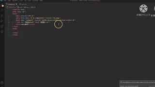 Create a simple Website using HTML and CSS | Tribute page