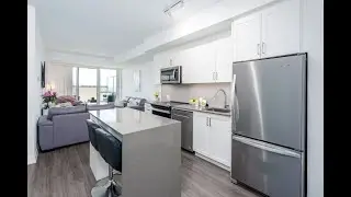 Cinematic Real Estate Video of #216   681 Yonge Street, Barrie, Ontario