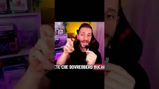 Ps5 bucata da un gioco ps4??! Aspetta un attimo #ps5 #gaming #platinum #playstation #shorts