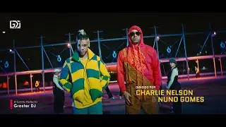 Wisin Ft. Jhay Cortez - Fiel | Intro Outro | 98 Bpm | Groster DJ