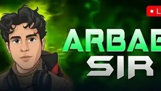 Live streaming of ARBAB SIR