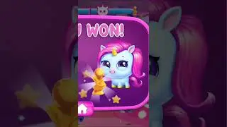 Проходим новую игру в самом приятном мире Kpopsies #kpopsiesgameplay  #shorts
