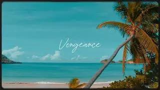 Kai Andrews - Vengeance (Official Lyric Video)
