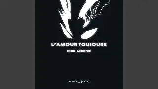 L'AMOUR TOUJOURS HARDSTYLE SPED UP