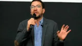 Caracterizaci&oacute;n Medios Comunitarios Socializaci&oacute;n Director IDPAC