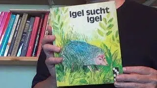 Bücherregal #34: Der Domino-Verein, und das erste Buch 