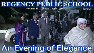 An Evening of Elegance