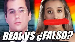 Los verdaderos TRASTORNADOS MENTALES de INTERNET