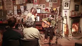 Adam & Marika 