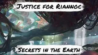 GW2 - Valiant of the Mists - Episode 3: Justice for Riannoc, Part 3: Secrets in the Earth
