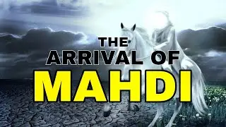 IMAM MAHDI OF THE MAJOR SIGNS | Bilal Assad