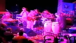 Soulvine Live
