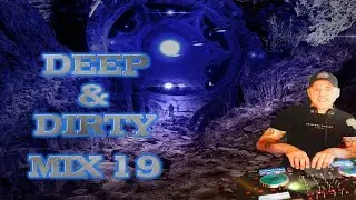 Enjoymoy Presents Deep & Dirty Mix 19 - Global House 2021.🌎