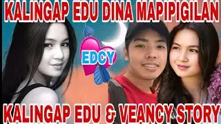 IKAW PARIN ANG HANAP KO VEANCY| KALINGAP EDU VEANCY LOVE STORY  #kiligmoments | KALINGAP RAB