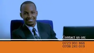 I believe   Thika School of Medical and Health Sciences  TVC