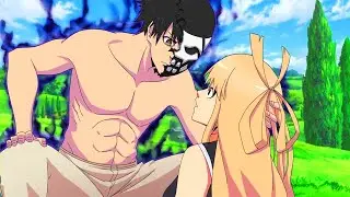 شاب بينتقل بالخطأ لعالم اخر بيفكروه ضعيف ولكن بيصدمهم انو يمتلك اقوي سحر في الكون |ملخص انمي كامل