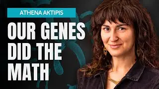 Why Evolution Can&rsquo;t Fix Cancer | Athena Aktipis, Arizona State University