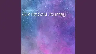 Meditation Noise - 432 Hz Frequency