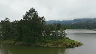 Discover the unparalleled beauty of Indonesia with this breathtaking 4K 60FPS nature video