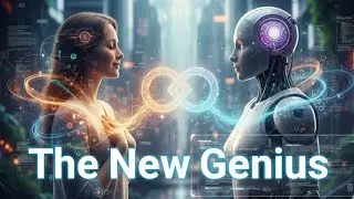 Rethinking Genius in the Age of AI: Why Our Old Definitions No Longer Fit the Future.