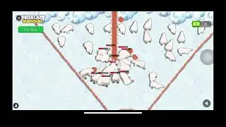 Whiteout Survival🐻&zwj;❄️🔪🍖 #whiteoutsurvival #adgame #advertisement @CenturyGamesPTE.LTD.