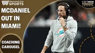 Dolphins Fire Mike McDaniel: What&rsquo;s Next for Miami?