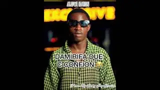 Atadwe -DAMIRIFA DUE (Tribute to C Confion)💔🕊😭