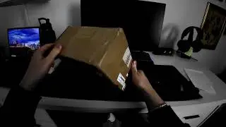 R&G Tail Tidy - UNBOXING