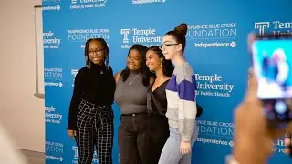 CPH and Independence Blue Cross Foundation Announce Nursing Pipeline Program