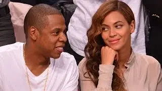 Jay Z & Beyonce: First Photos After Solange Fight | toofab