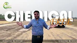 Lahore Organic Farms &ndash; Premium Farmhouse Living Begins Here!