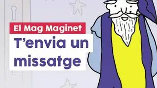 V&iacute;deo Mag Maginet