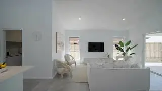 The Avoca at Waterford Estate by Candor Homes, Chisholm, NSW