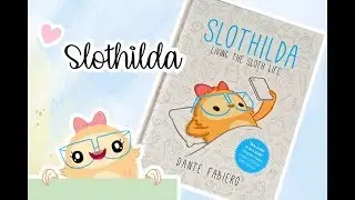 Обзор книги: Ленивец | Книга для детей 📖