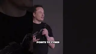 Elon Musk talks about Tesla RV