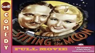 Grace Bradley: Sitting on the Moon - Full Movie