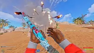 Random Highlights
