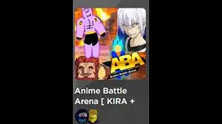 ABA new update be like :