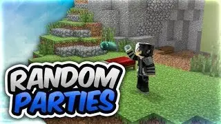 i got access to gamerboy80's alt!! (hacked) | bedwars random parties