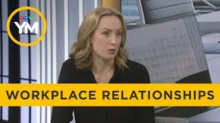 Sexual misconduct and power dynamics in the office | Your Morning