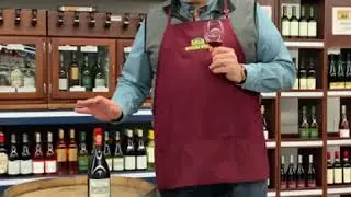 Errazuriz Max Reserva Pinot Noir
