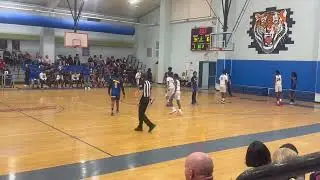 1-08-26 Stover vs Lewisville 