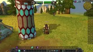 Classic WoW Hardcore Live &ndash; Permadeath Challenge! Can I Survive?