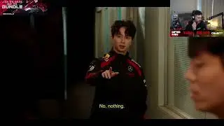 Tarik Reacts To Pacific's Package in VCT Pacific Stage 2 Teaser