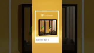 cabina insonorizada - 방음 부스 TamsoriCube
