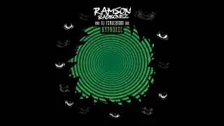Ramson Badbonez & DJ Fingerfood-Hypnodic(twice)